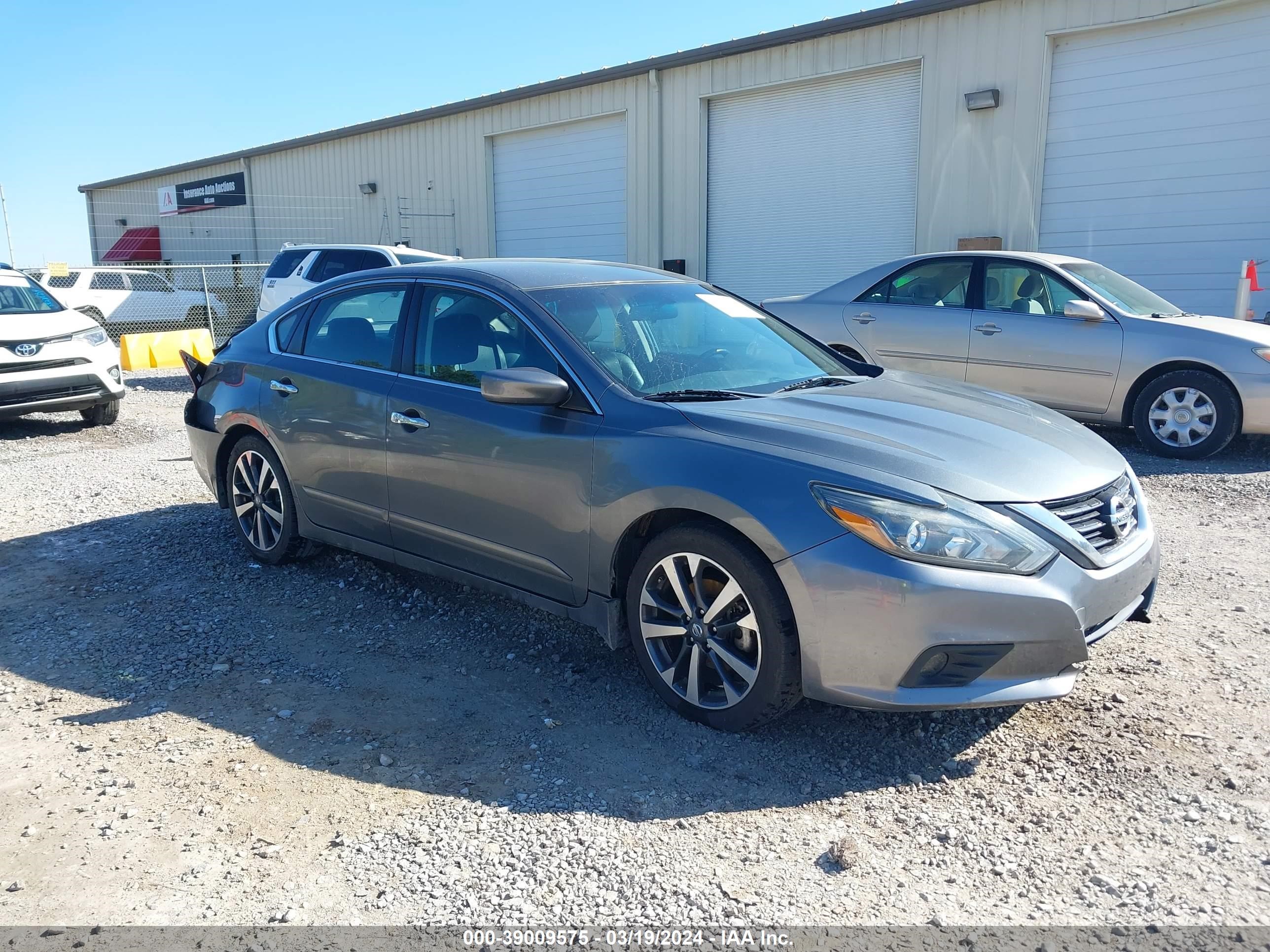 NISSAN ALTIMA 2017 1n4al3ap2hc489543