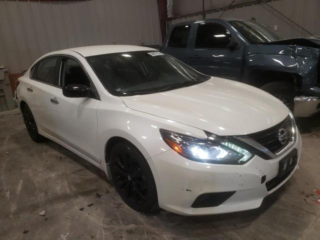 NISSAN ALTIMA 2.5 2017 1n4al3ap2hc489607