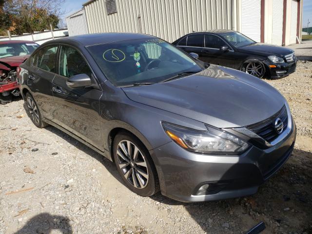 NISSAN ALTIMA 2.5 2017 1n4al3ap2hc490577