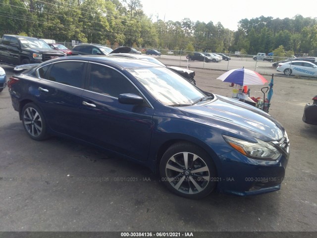 NISSAN ALTIMA 2017 1n4al3ap2hc490918