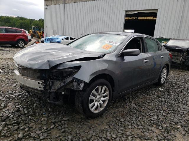 NISSAN ALTIMA 2.5 2017 1n4al3ap2hc491535