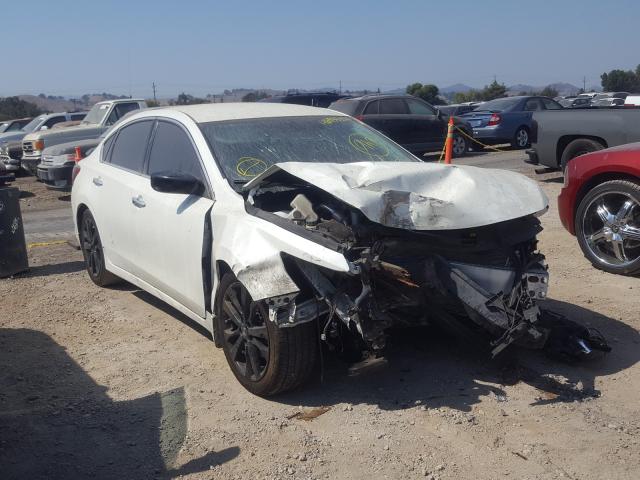 NISSAN ALTIMA 2.5 2017 1n4al3ap2hc491809