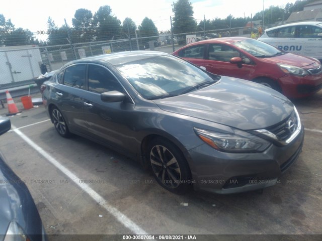 NISSAN ALTIMA 2017 1n4al3ap2hc492586