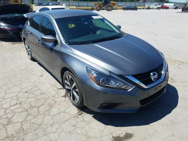 NISSAN ALTIMA 2.5 2017 1n4al3ap2hc492619