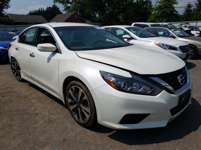 NISSAN ALTIMA 2.5 2017 1n4al3ap2hc494144