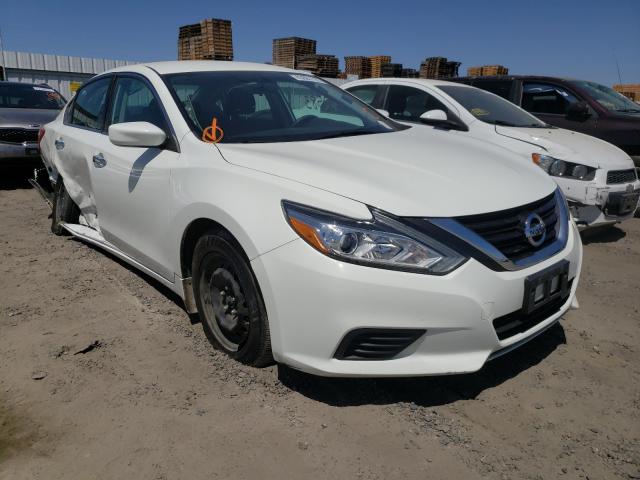 NISSAN ALTIMA 2.5 2017 1n4al3ap2hc494189