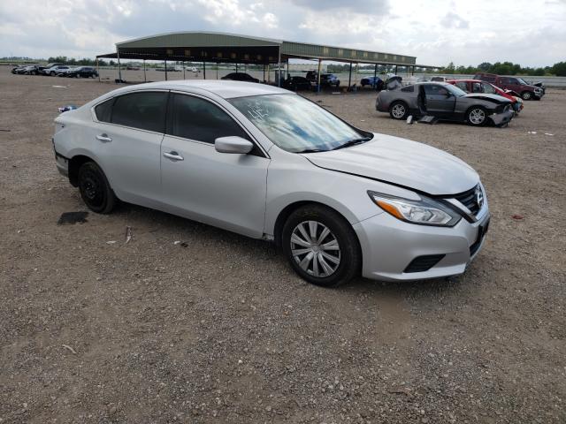 NISSAN ALTIMA 2.5 2017 1n4al3ap2hc495438