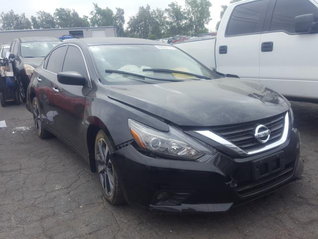 NISSAN ALTIMA 2.5 2017 1n4al3ap2hc495648