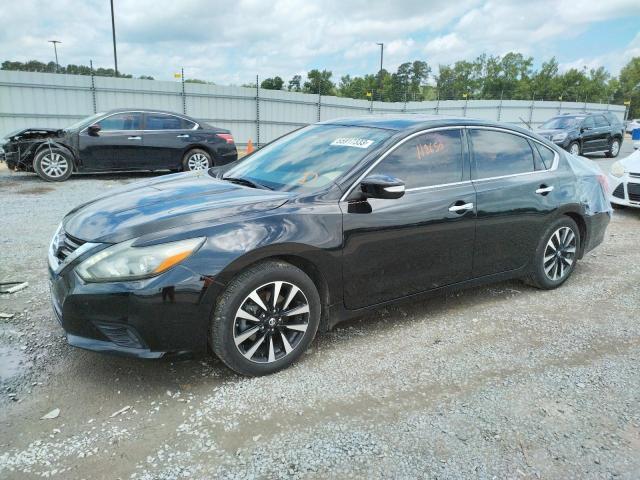 NISSAN ALTIMA 2.5 2017 1n4al3ap2hc496265