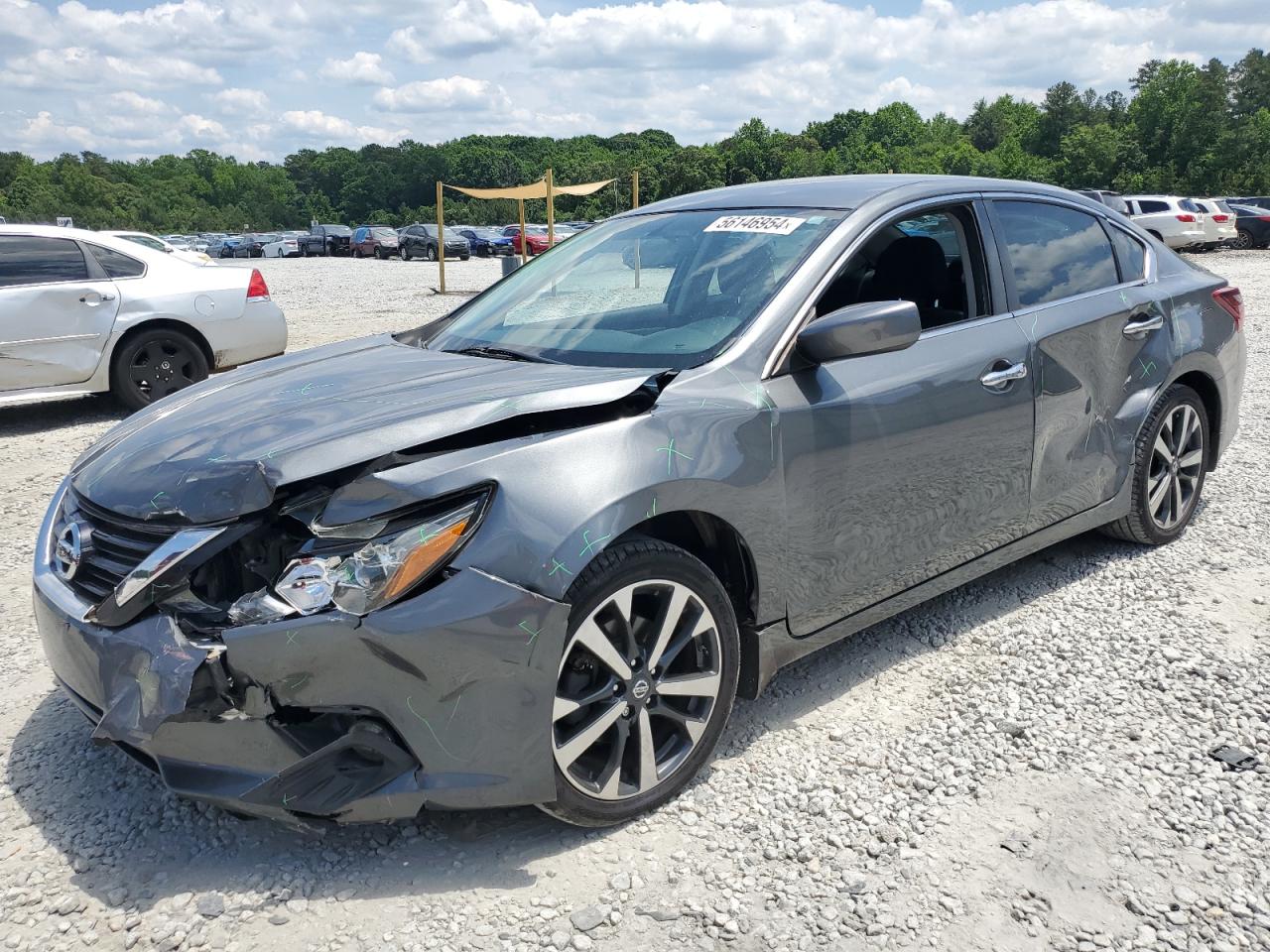 NISSAN ALTIMA 2017 1n4al3ap2hc496430