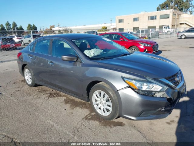 NISSAN ALTIMA 2017 1n4al3ap2hc498033