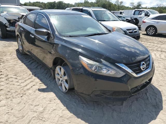 NISSAN ALTIMA 2.5 2017 1n4al3ap2hc498937