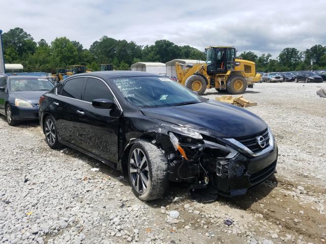 NISSAN ALTIMA 2.5 2017 1n4al3ap2hc499523