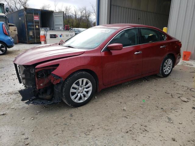 NISSAN ALTIMA 2017 1n4al3ap2hc499649