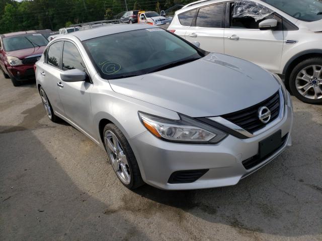 NISSAN ALTIMA 2.5 2017 1n4al3ap2hn302225