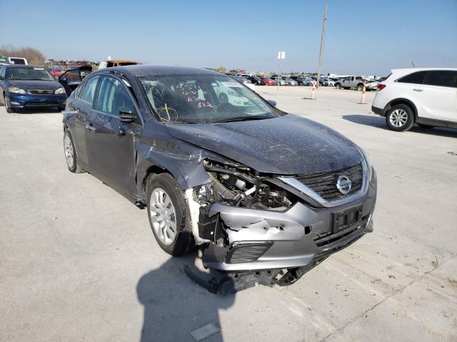 NISSAN ALTIMA 2.5 2017 1n4al3ap2hn302516