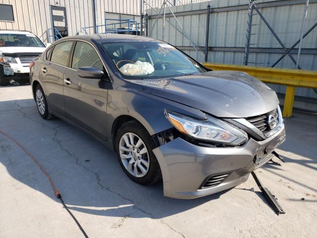 NISSAN ALTIMA 2.5 2017 1n4al3ap2hn302581