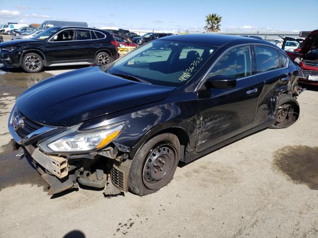 NISSAN ALTIMA 2.5 2017 1n4al3ap2hn302905