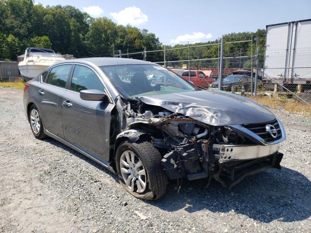 NISSAN ALTIMA 2.5 2017 1n4al3ap2hn302953