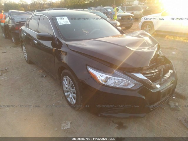 NISSAN ALTIMA 2017 1n4al3ap2hn302970