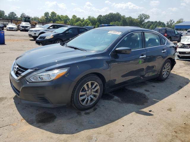 NISSAN ALTIMA 2.5 2017 1n4al3ap2hn303259