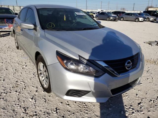 NISSAN ALTIMA 2.5 2017 1n4al3ap2hn303293