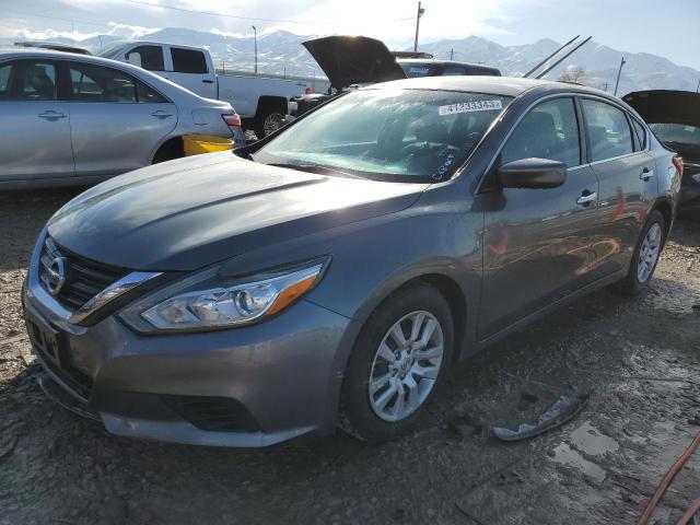 NISSAN ALTIMA 2.5 2017 1n4al3ap2hn303455