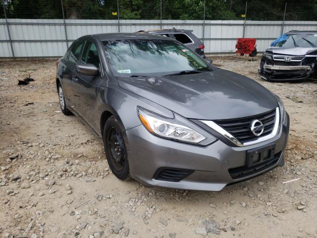 NISSAN ALTIMA 2.5 2017 1n4al3ap2hn303875