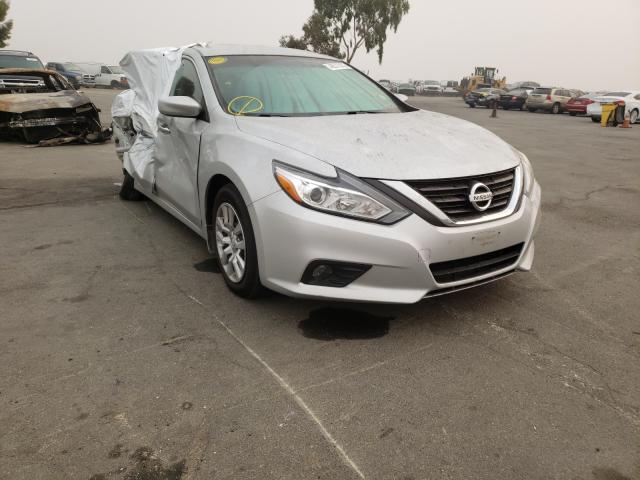 NISSAN ALTIMA 2.5 2017 1n4al3ap2hn304735