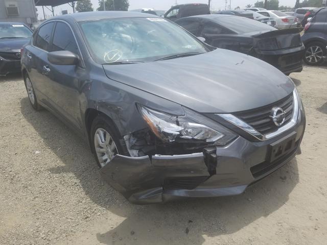 NISSAN ALTIMA 2.5 2017 1n4al3ap2hn305206