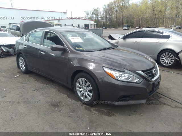 NISSAN ALTIMA 2017 1n4al3ap2hn305870