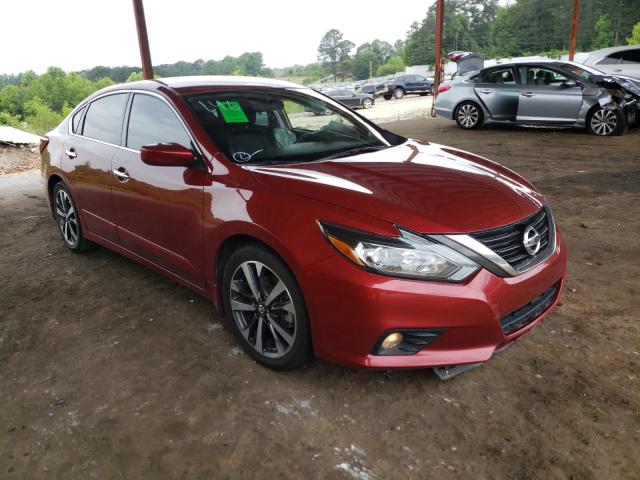 NISSAN ALTIMA 2.5 2017 1n4al3ap2hn305965