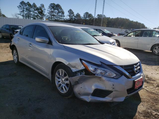 NISSAN ALTIMA 2.5 2017 1n4al3ap2hn306517