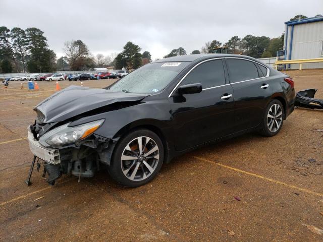 NISSAN ALTIMA 2.5 2017 1n4al3ap2hn306677