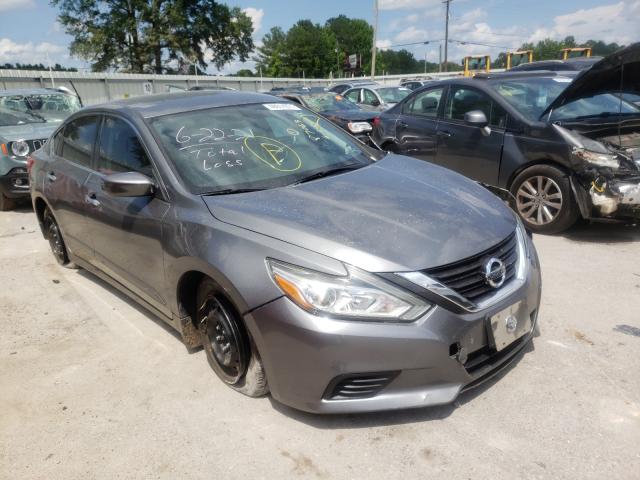 NISSAN ALTIMA 2.5 2017 1n4al3ap2hn307327