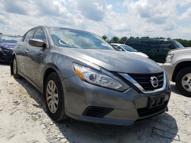 NISSAN ALTIMA 2.5 2017 1n4al3ap2hn307439