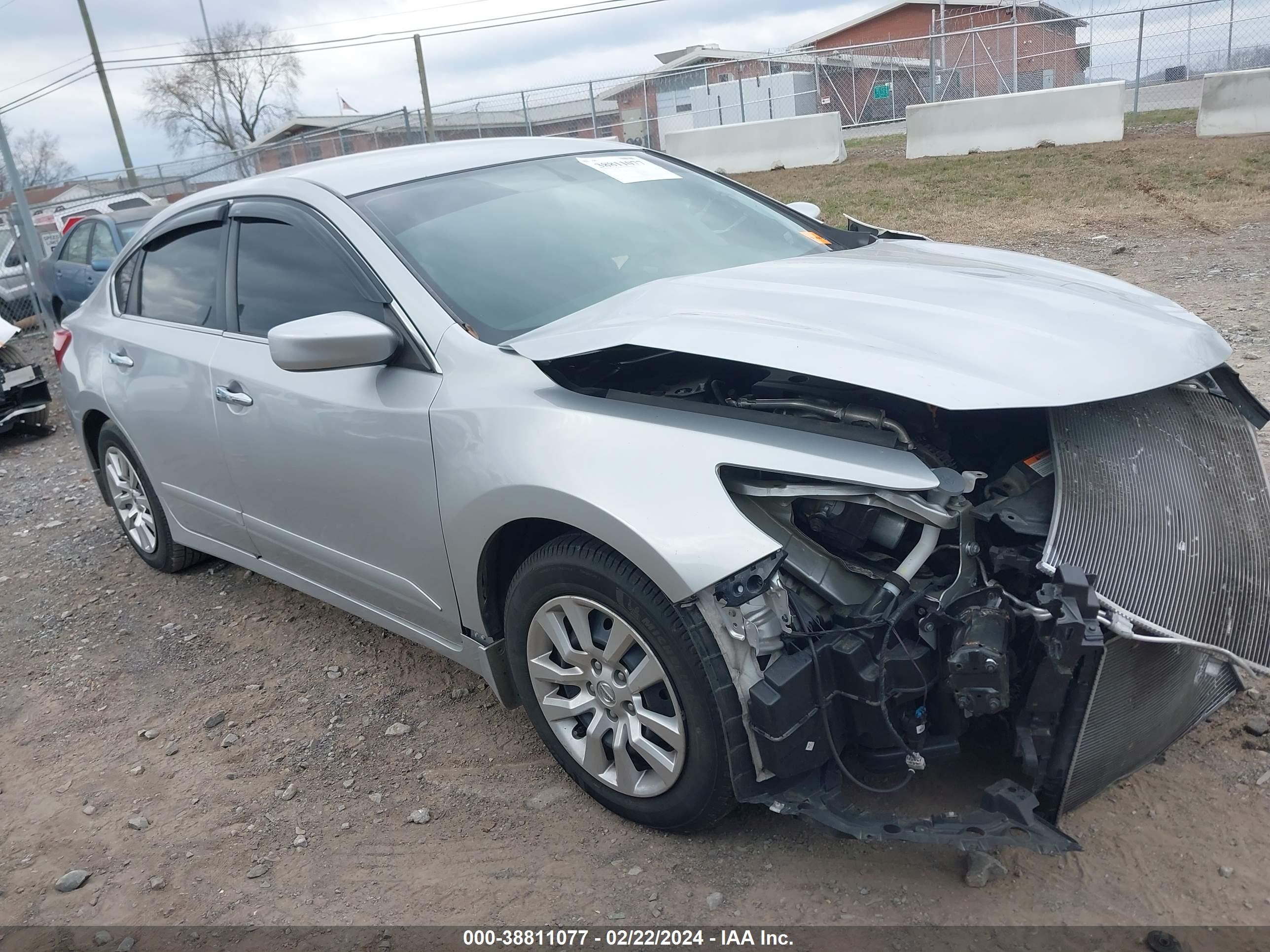 NISSAN ALTIMA 2017 1n4al3ap2hn308395