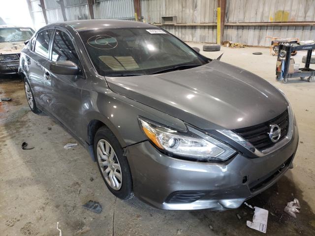 NISSAN ALTIMA 2.5 2017 1n4al3ap2hn309434