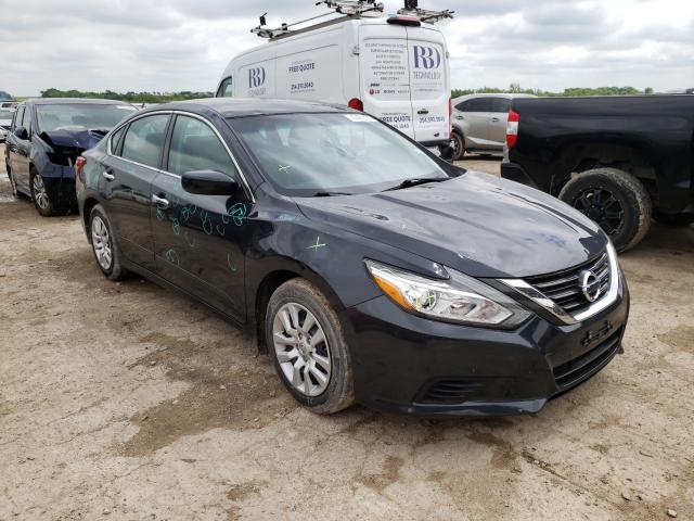 NISSAN ALTIMA 2.5 2017 1n4al3ap2hn310678