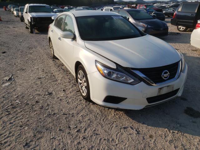 NISSAN ALTIMA 2.5 2017 1n4al3ap2hn310695