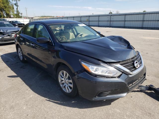 NISSAN ALTIMA 2.5 2017 1n4al3ap2hn312494