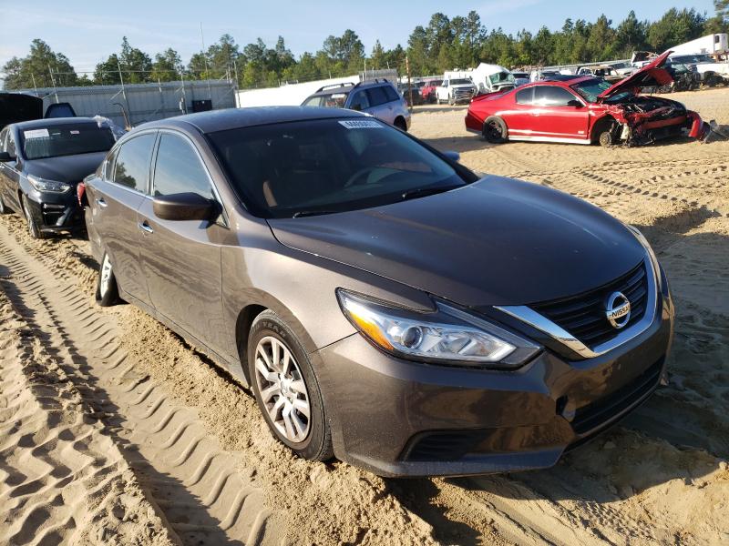 NISSAN ALTIMA 2.5 2017 1n4al3ap2hn313368