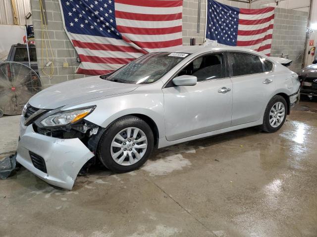 NISSAN ALTIMA 2.5 2017 1n4al3ap2hn314889