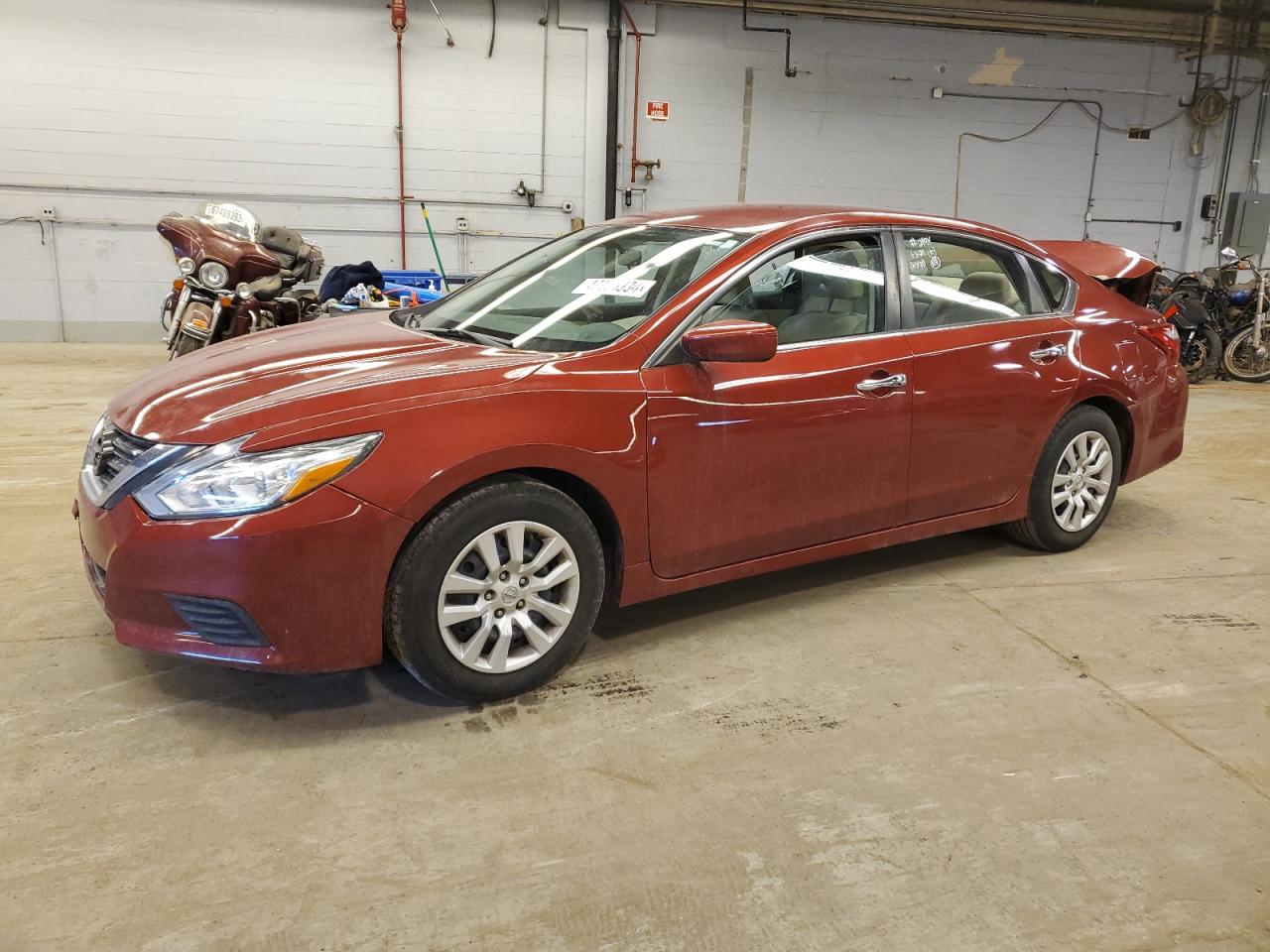 NISSAN ALTIMA 2017 1n4al3ap2hn315315