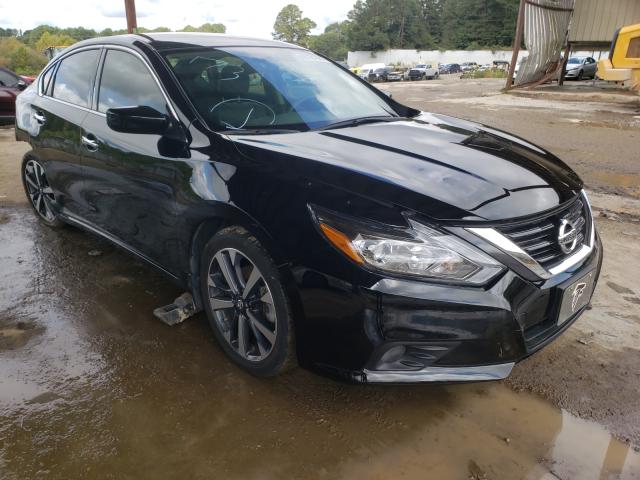 NISSAN ALTIMA 2.5 2017 1n4al3ap2hn315900