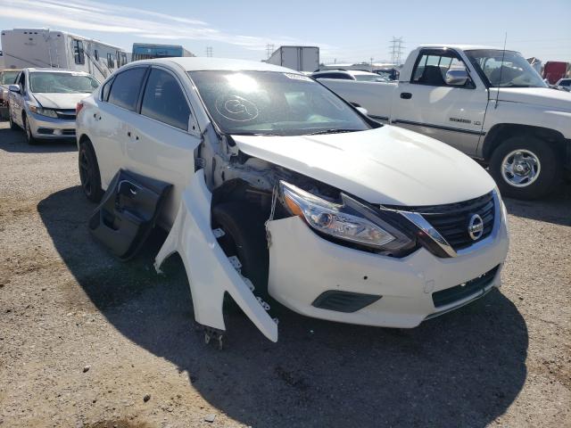 NISSAN ALTIMA 2.5 2017 1n4al3ap2hn316206