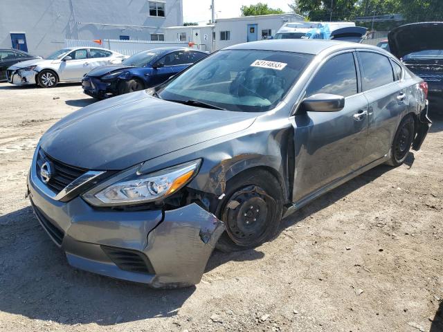 NISSAN ALTIMA 2.5 2017 1n4al3ap2hn316335