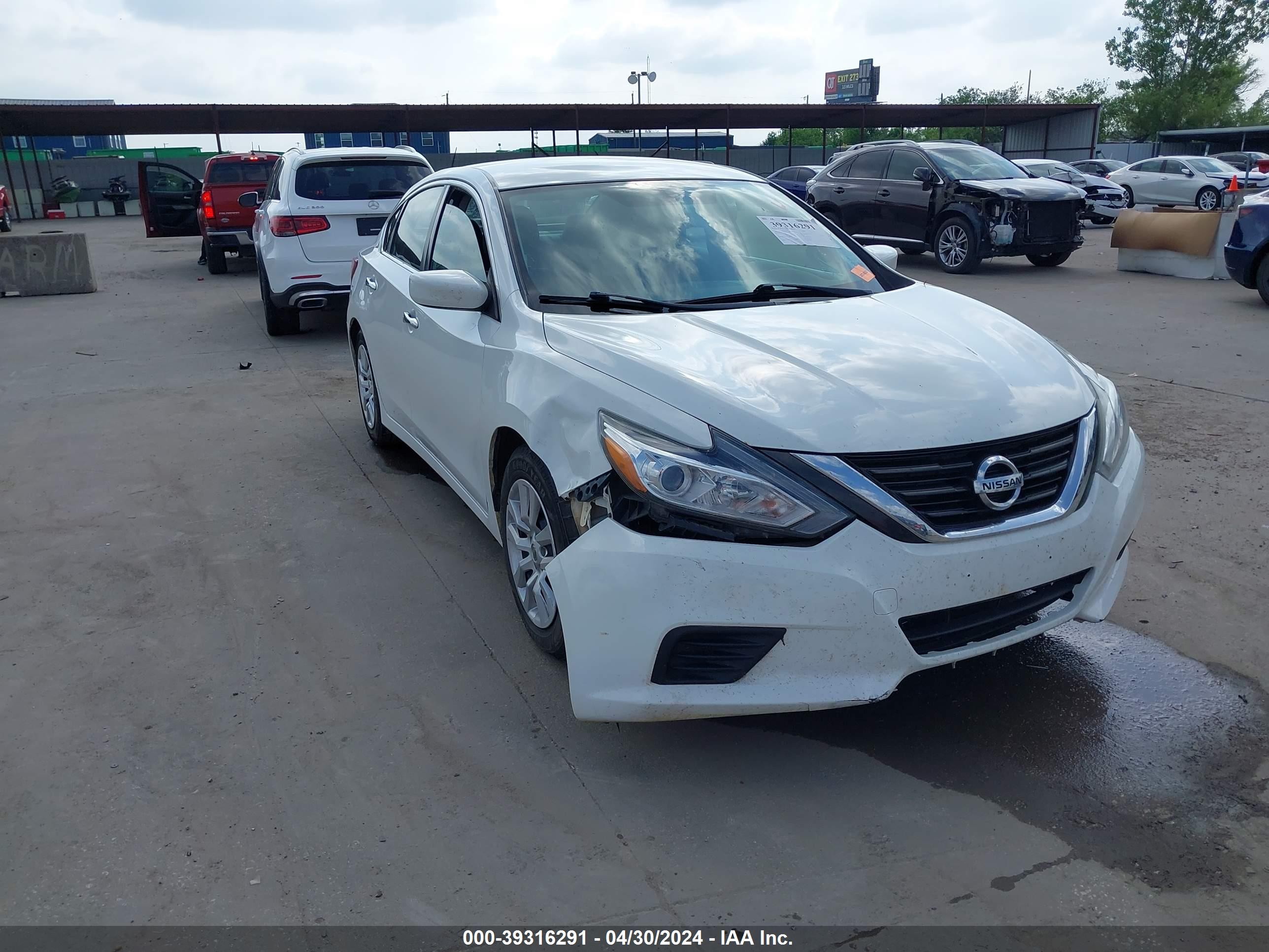 NISSAN ALTIMA 2017 1n4al3ap2hn316920