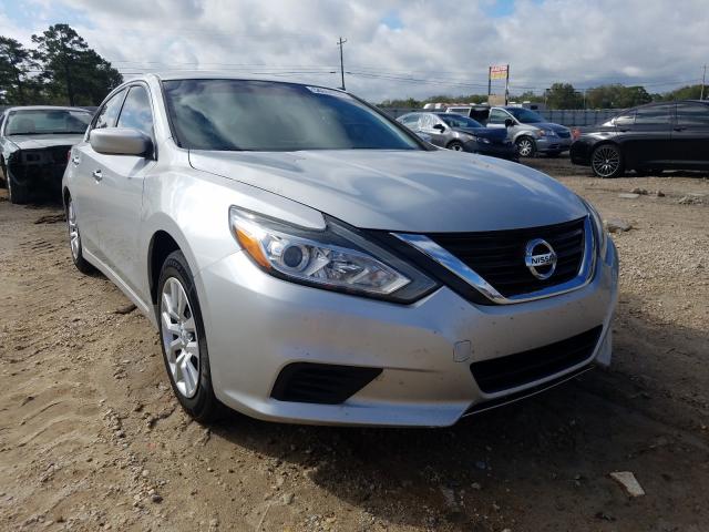 NISSAN ALTIMA 2.5 2017 1n4al3ap2hn317016