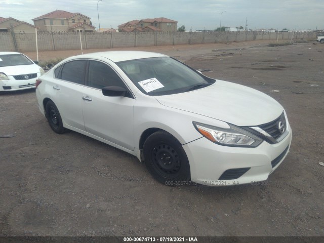 NISSAN ALTIMA 2017 1n4al3ap2hn317985